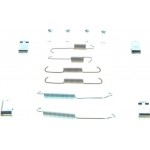 Bosch Σετ βοηθ. εξαρτημάτων, Σιαγόνες Φρένου - 1 987 475 334