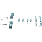 Bosch Σετ βοηθ. εξαρτημάτων, Σιαγόνες Φρένου - 1 987 475 336