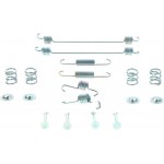 Bosch Σετ βοηθ. εξαρτημάτων, Σιαγόνες Φρένου - 1 987 475 337