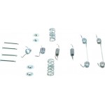 Bosch Σετ βοηθ. εξαρτημάτων, Σιαγόνες Φρένου - 1 987 475 337