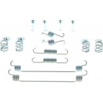 Bosch Σετ βοηθ. εξαρτημάτων, Σιαγόνες Φρένου - 1 987 475 337