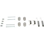 Bosch Σετ βοηθ. εξαρτημάτων, Σιαγόνες Φρένου - 1 987 475 344