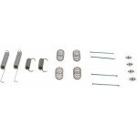 Bosch Σετ βοηθ. εξαρτημάτων, Σιαγόνες Φρένου - 1 987 475 344