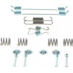 Bosch Σετ βοηθ. εξαρτημάτων, Σιαγόνες Φρένου - 1 987 475 365