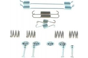 Bosch Σετ βοηθ. εξαρτημάτων, Σιαγόνες Φρένου - 1 987 475 365