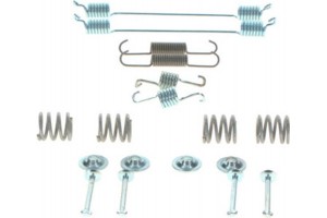 Bosch Σετ βοηθ. εξαρτημάτων, Σιαγόνες Φρένου - 1 987 475 365