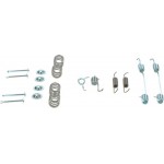 Bosch Σετ βοηθ. εξαρτημάτων, Σιαγόνες Φρένου - 1 987 475 365