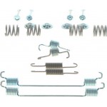 Bosch Σετ βοηθ. εξαρτημάτων, Σιαγόνες Φρένου - 1 987 475 365