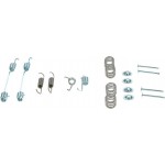 Bosch Σετ βοηθ. εξαρτημάτων, Σιαγόνες Φρένου - 1 987 475 365