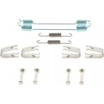 Bosch Σετ βοηθ. εξαρτημάτων, Σιαγόνες Φρένου - 1 987 475 374