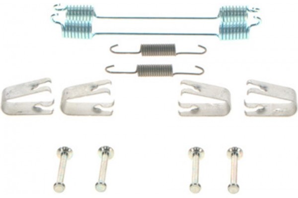 Bosch Σετ βοηθ. εξαρτημάτων, Σιαγόνες Φρένου - 1 987 475 374