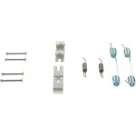 Bosch Σετ βοηθ. εξαρτημάτων, Σιαγόνες Φρένου - 1 987 475 374