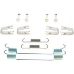 Bosch Σετ βοηθ. εξαρτημάτων, Σιαγόνες Φρένου - 1 987 475 374