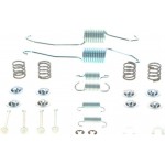 Bosch Σετ βοηθ. εξαρτημάτων, Σιαγόνες Φρένου - 1 987 475 389