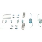 Bosch Σετ βοηθ. εξαρτημάτων, Σιαγόνες Φρένου - 1 987 475 389