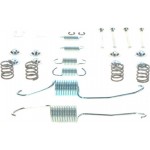 Bosch Σετ βοηθ. εξαρτημάτων, Σιαγόνες Φρένου - 1 987 475 389