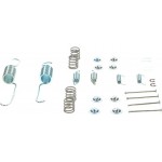 Bosch Σετ βοηθ. εξαρτημάτων, Σιαγόνες Φρένου - 1 987 475 389