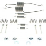 Bosch Σετ βοηθ. εξαρτημάτων, Σιαγόνες Φρένου - 1 987 475 390