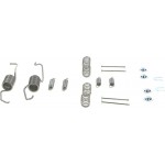 Bosch Σετ βοηθ. εξαρτημάτων, Σιαγόνες Φρένου - 1 987 475 390