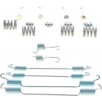 Bosch Σετ βοηθ. εξαρτημάτων, Σιαγόνες Φρένου - 1 987 475 396