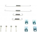 Bosch Σετ βοηθ. εξαρτημάτων, Σιαγόνες Φρένου - 1 987 475 398