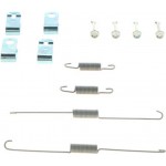 Bosch Σετ βοηθ. εξαρτημάτων, Σιαγόνες Φρένου - 1 987 475 398