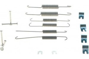 Bosch Σετ βοηθ. εξαρτημάτων, Σιαγόνες Φρένου - 1 987 475 410