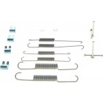 Bosch Σετ βοηθ. εξαρτημάτων, Σιαγόνες Φρένου - 1 987 475 410