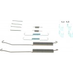 Bosch Σετ βοηθ. εξαρτημάτων, Σιαγόνες Φρένου - 1 987 475 419