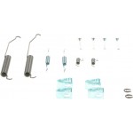 Bosch Σετ βοηθ. εξαρτημάτων, Σιαγόνες Φρένου - 1 987 475 419