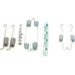 Bosch Σετ βοηθ. εξαρτημάτων, Σιαγόνες Φρένου - 1 987 475 423