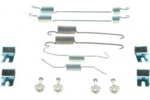 Bosch Σετ βοηθ. εξαρτημάτων, Σιαγόνες Φρένου - 1 987 475 423