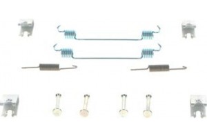 Bosch Σετ βοηθ. εξαρτημάτων, Σιαγόνες Φρένου - 1 987 475 429