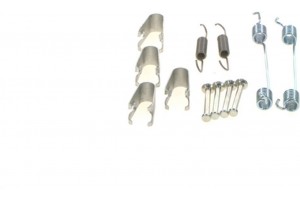 Bosch Σετ βοηθ. εξαρτημάτων, Σιαγόνες Φρένου - 1 987 475 429