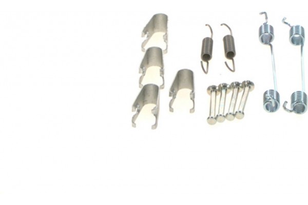 Bosch Σετ βοηθ. εξαρτημάτων, Σιαγόνες Φρένου - 1 987 475 429