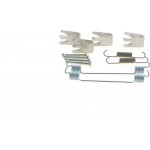 Bosch Σετ βοηθ. εξαρτημάτων, Σιαγόνες Φρένου - 1 987 475 429