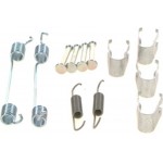 Bosch Σετ βοηθ. εξαρτημάτων, Σιαγόνες Φρένου - 1 987 475 429