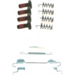 Bosch Σετ βοηθ. εξαρτημάτων, Σιαγόνες Χειρόφρενου - 1 987 475 077