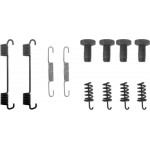 Bosch Σετ βοηθ. εξαρτημάτων, Σιαγόνες Χειρόφρενου - 1 987 475 077