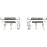 Bosch Σετ βοηθ. εξαρτημάτων, Σιαγόνες Χειρόφρενου - 1 987 475 090