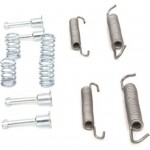 Bosch Σετ βοηθ. εξαρτημάτων, Σιαγόνες Χειρόφρενου - 1 987 475 090