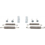 Bosch Σετ βοηθ. εξαρτημάτων, Σιαγόνες Χειρόφρενου - 1 987 475 090