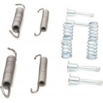 Bosch Σετ βοηθ. εξαρτημάτων, Σιαγόνες Χειρόφρενου - 1 987 475 090