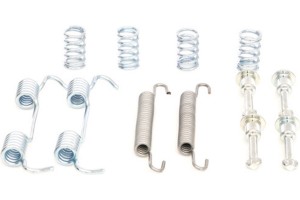 Bosch Σετ βοηθ. εξαρτημάτων, Σιαγόνες Χειρόφρενου - 1 987 475 280