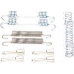 Bosch Σετ βοηθ. εξαρτημάτων, Σιαγόνες Χειρόφρενου - 1 987 475 280