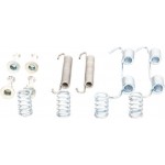 Bosch Σετ βοηθ. εξαρτημάτων, Σιαγόνες Χειρόφρενου - 1 987 475 280