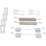 Bosch Σετ βοηθ. εξαρτημάτων, Σιαγόνες Χειρόφρενου - 1 987 475 280