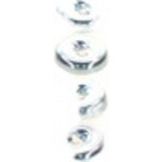 Bosch Σετ βοηθ. εξαρτημάτων, Σιαγόνες Χειρόφρενου - 1 987 475 286