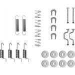 Bosch Σετ βοηθ. εξαρτημάτων, Σιαγόνες Χειρόφρενου - 1 987 475 286