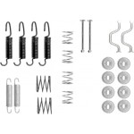 Bosch Σετ βοηθ. εξαρτημάτων, Σιαγόνες Χειρόφρενου - 1 987 475 291 Bosch Σετ βοηθ. εξαρτημάτων, Σιαγόνες Χειρόφρενου - 1 987 475 291